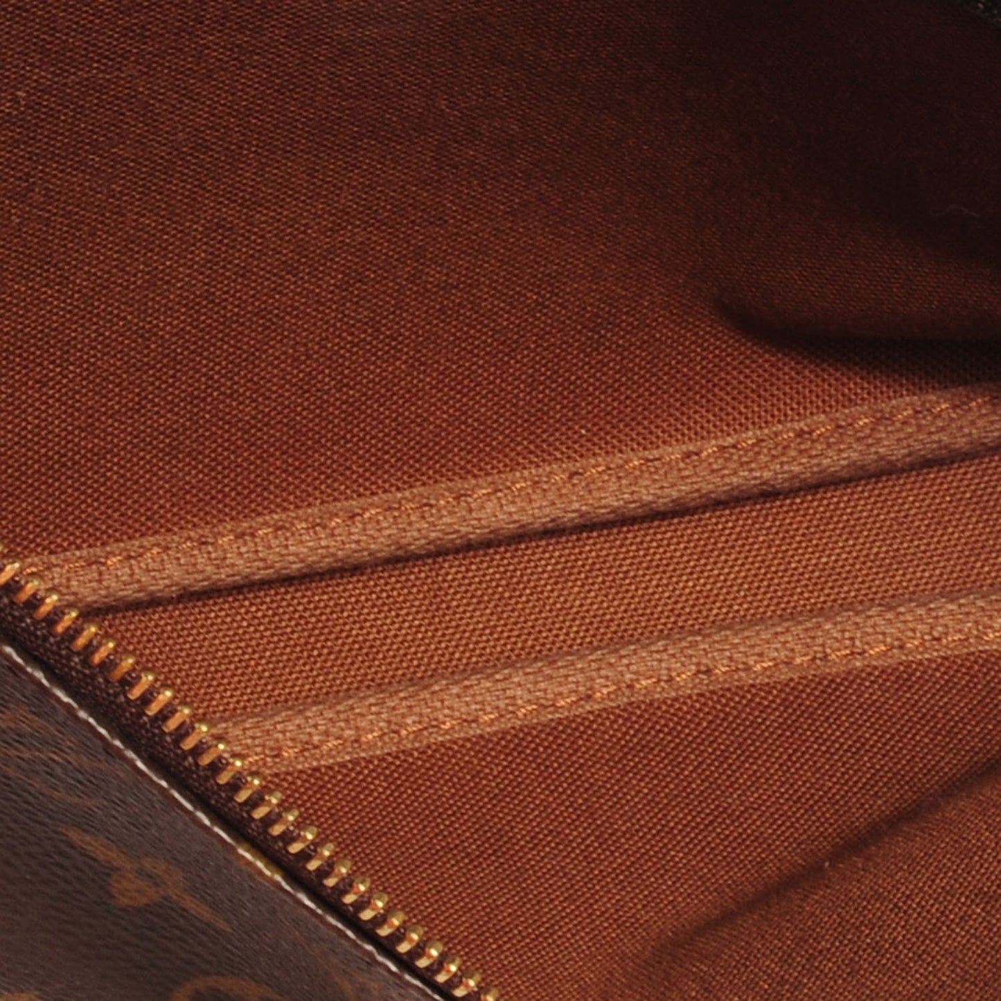 Monogram Pochette Accessories