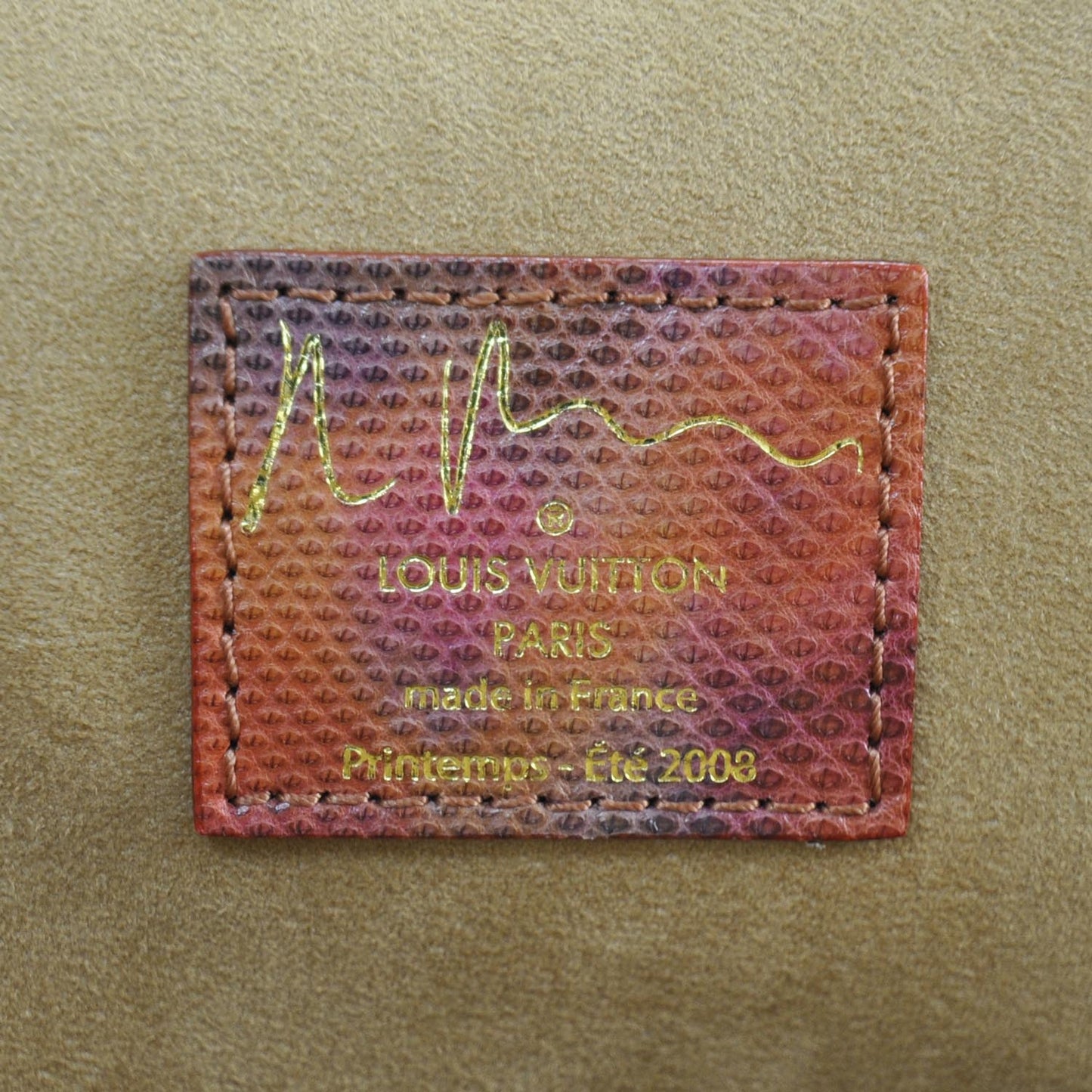 Watercolor Aquarelle Frame Speedy White