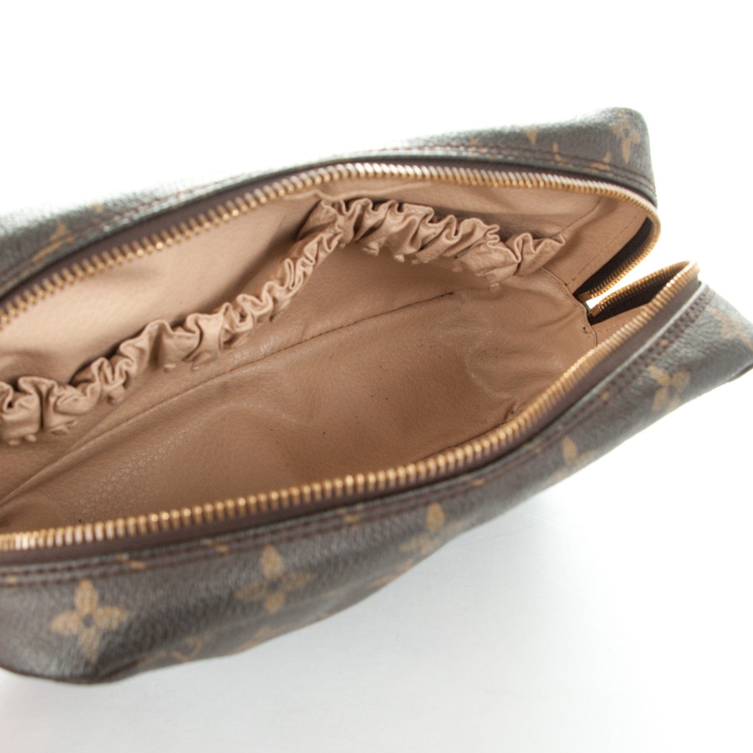 Louis Vuitton Monogram Trousse Toilette 23 5 of 8