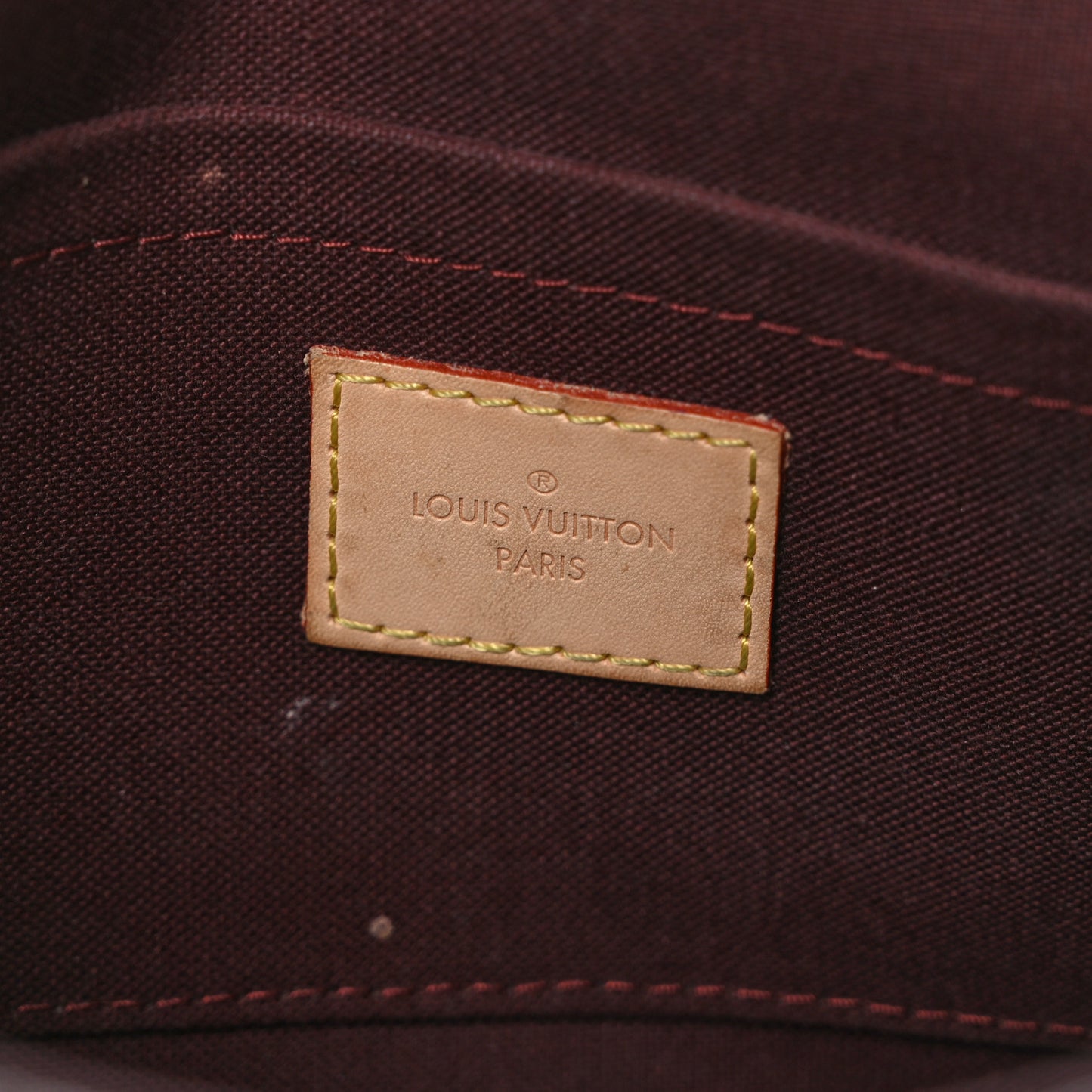 Monogram Favorite MM