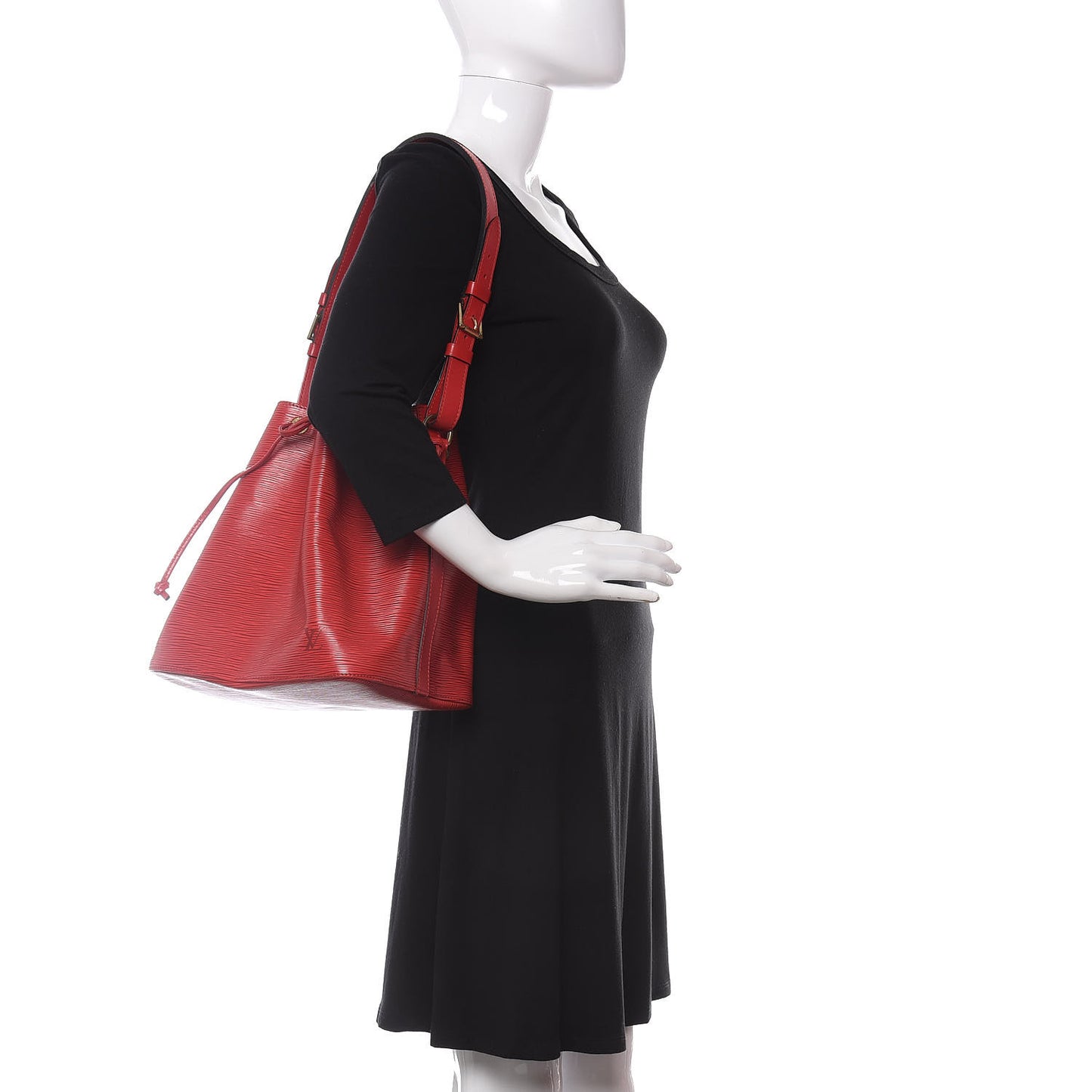 Epi Petit Noe Castillan Red