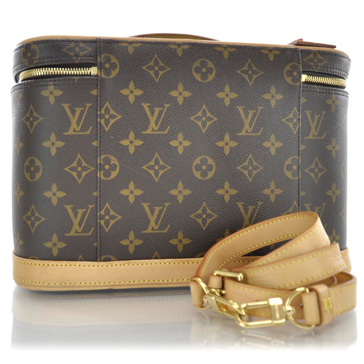 Monogram NICE