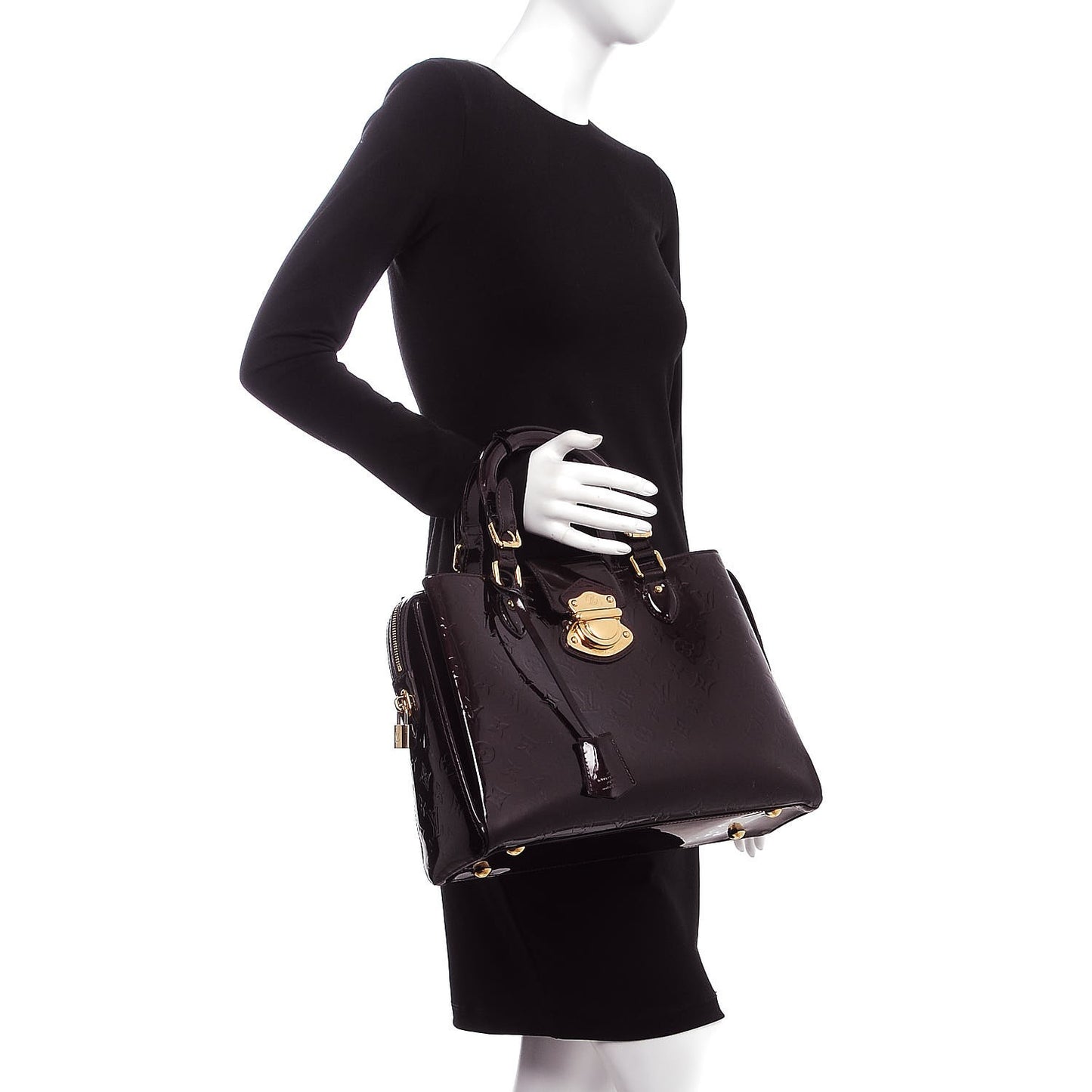 Vernis Melrose Avenue Amarante