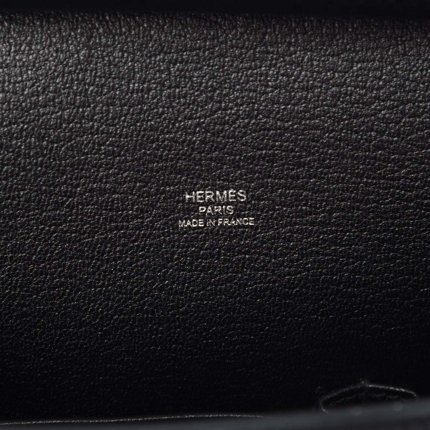 Taurillon Clemence Jypsiere 28 Black