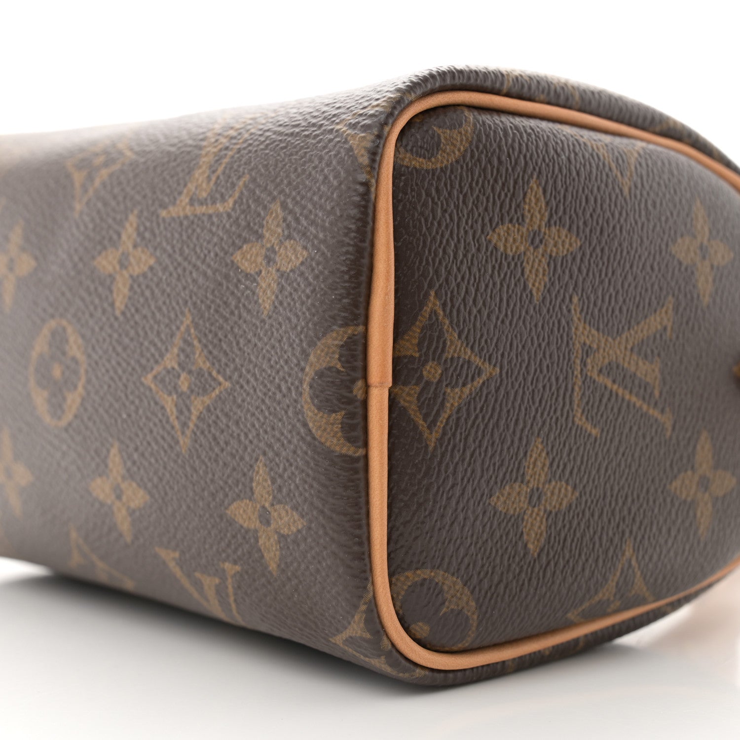Louis Vuitton Monogram Nano Speedy 10 of 10