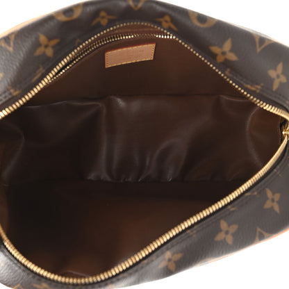 Louis Vuitton Monogram Toiletry Bag 25 5 of 7