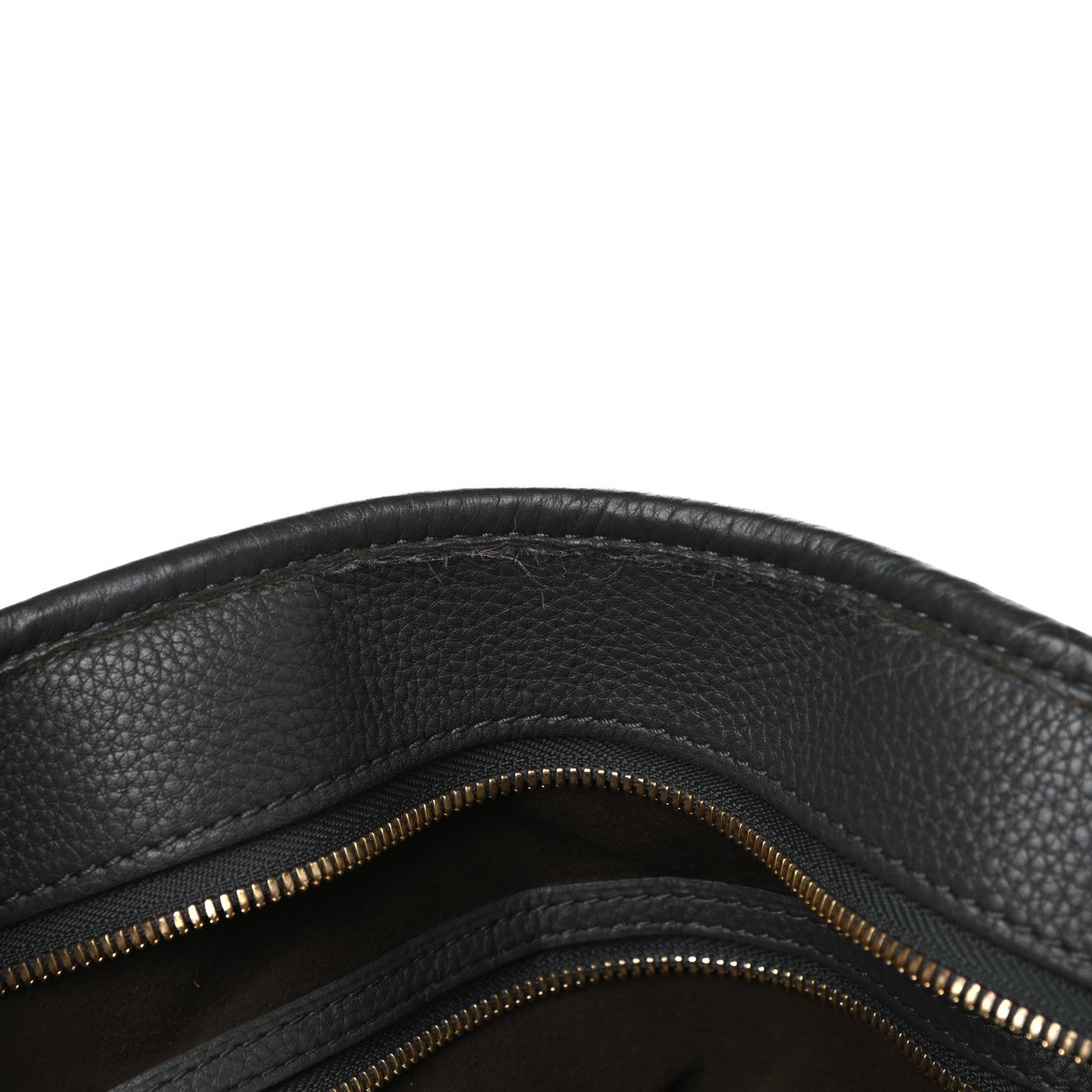 Louis Vuitton Mahina Stellar GM Anthracite 13 of 16