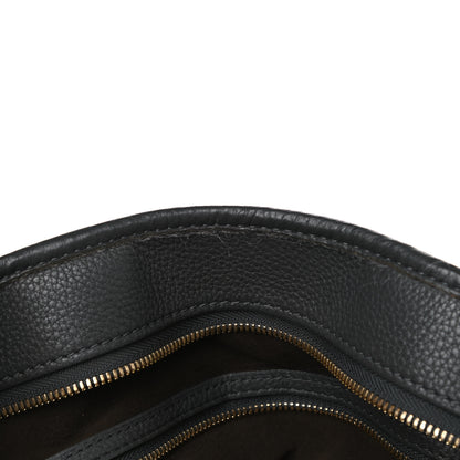 Louis Vuitton Mahina Stellar GM Anthracite 13 of 16