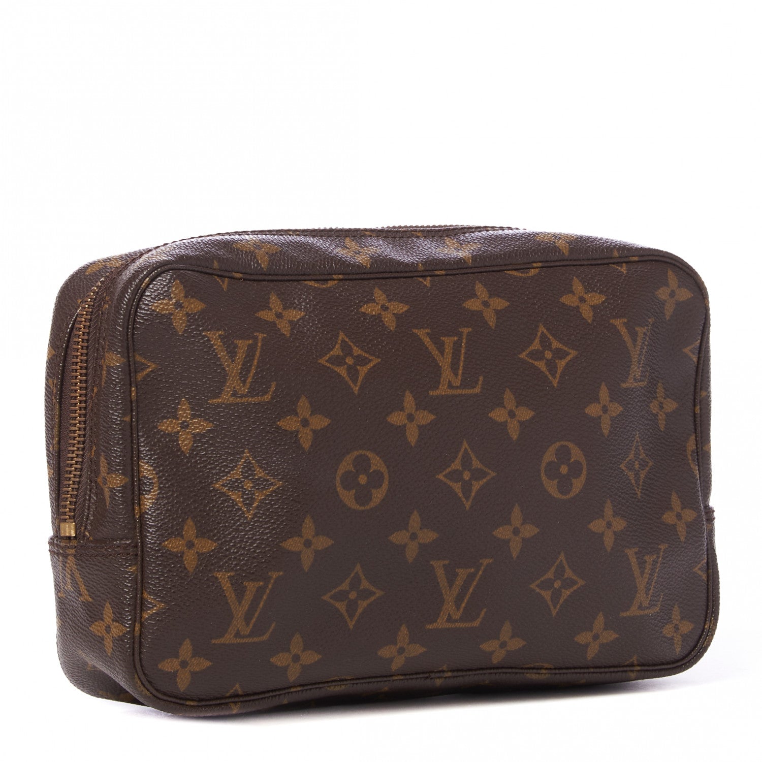 Louis Vuitton Monogram Trousse Toilette 23 2 of 8