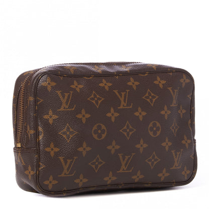 Louis Vuitton Monogram Trousse Toilette 23 2 of 8