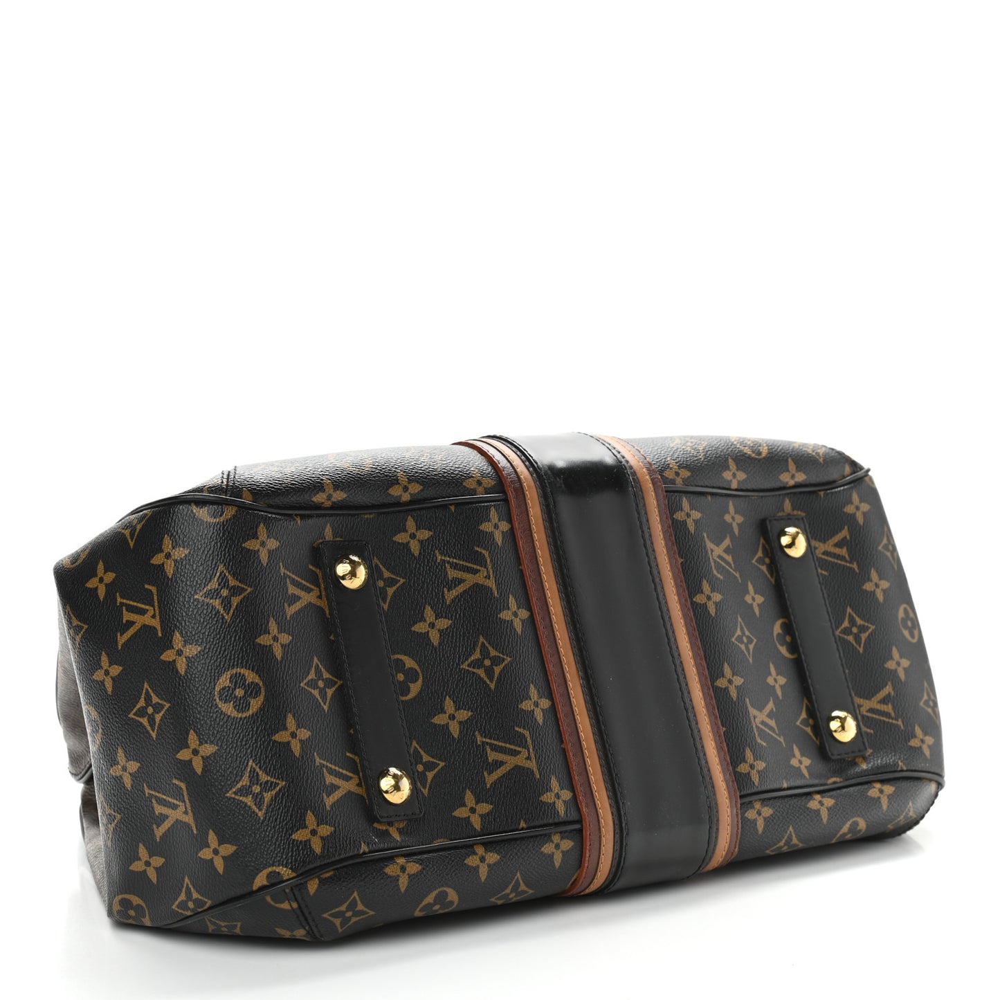 Monogram Mirage Griet Black