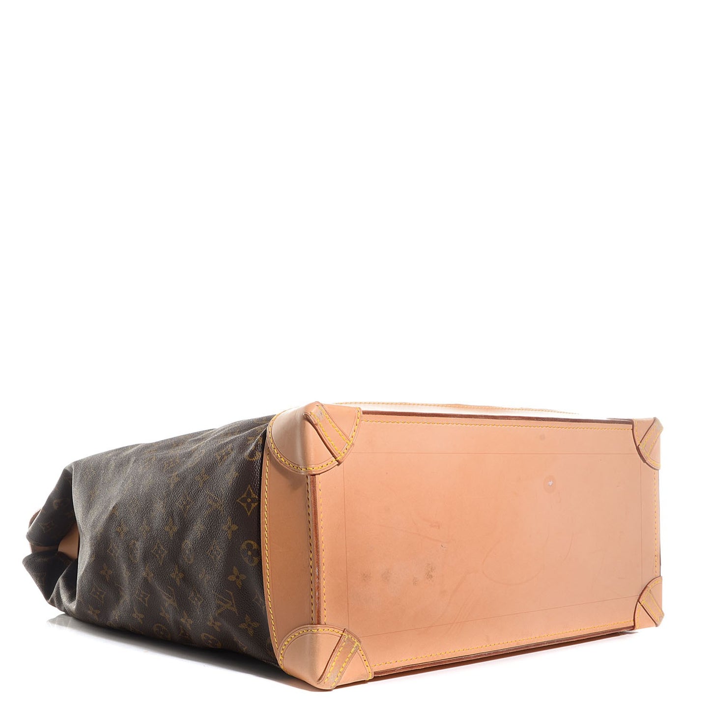 Monogram Steamer Bag 45
