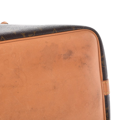 Louis Vuitton Monogram Petit Noe 8 of 9