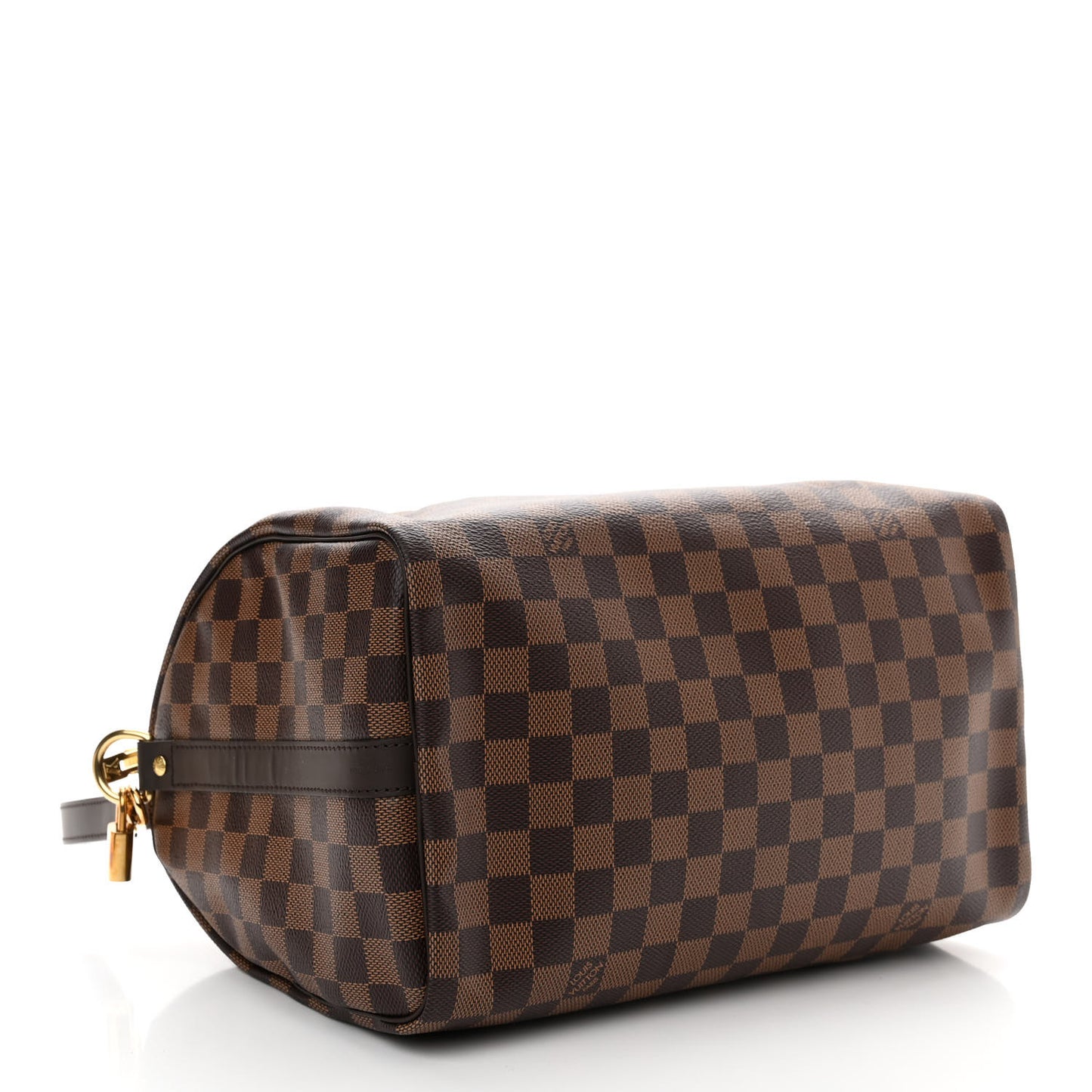 Damier Ebene Speedy Bandouliere 30