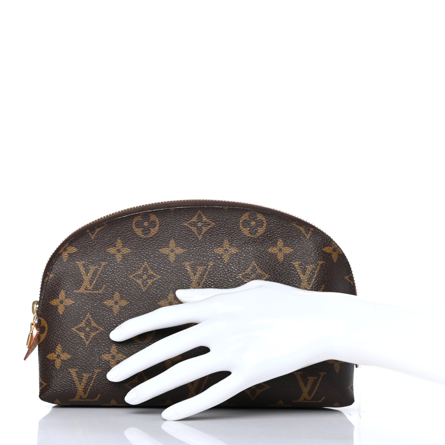 Monogram Cosmetic Pouch GM
