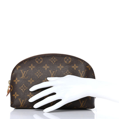 Louis Vuitton Monogram Cosmetic Pouch GM 2 of 6