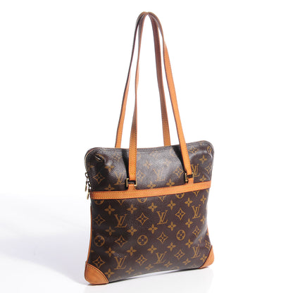 Louis Vuitton Monogram Sac Coussin GM 3 of 6