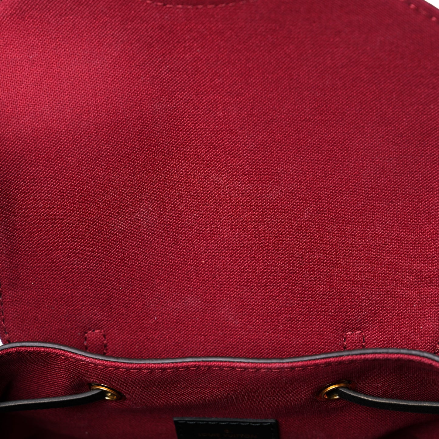 Monogram Montsouris PM Black