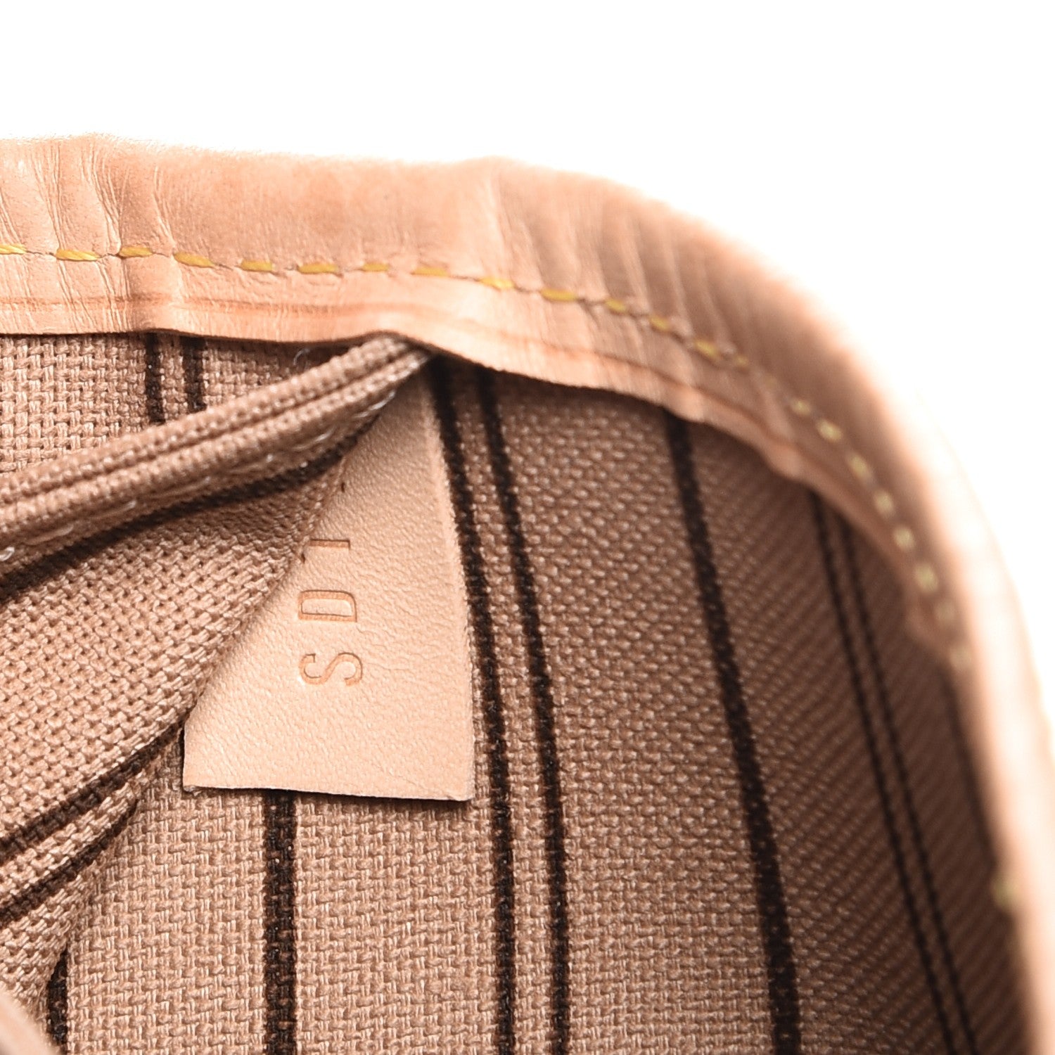 Louis Vuitton Monogram Neo Neverfull MM 7 of 13