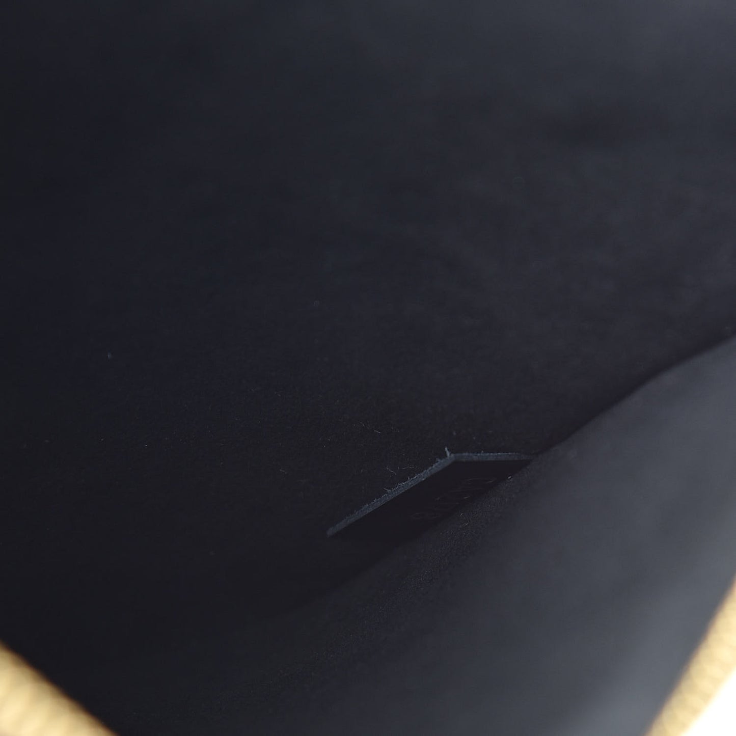Monogram City Pouch