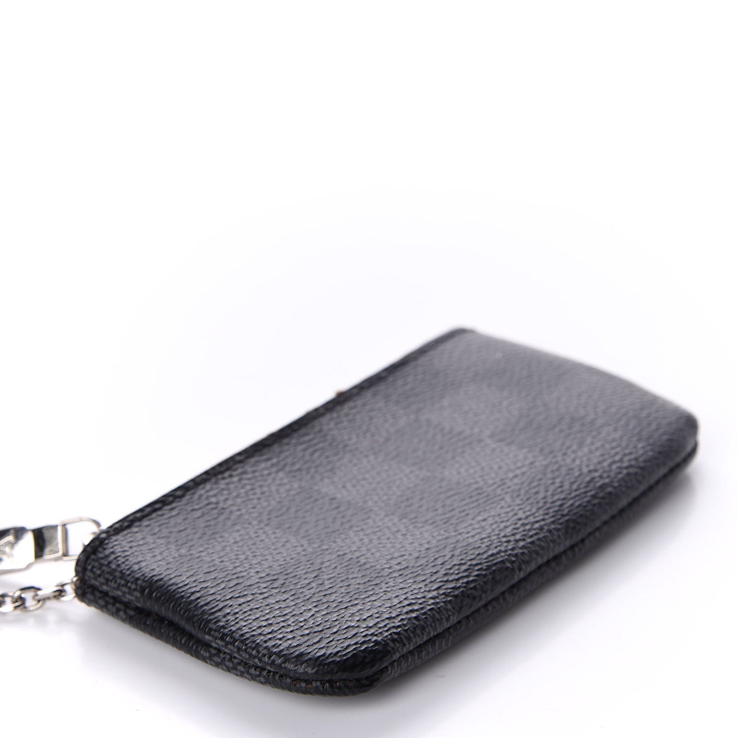 Damier Graphite Key Pouch