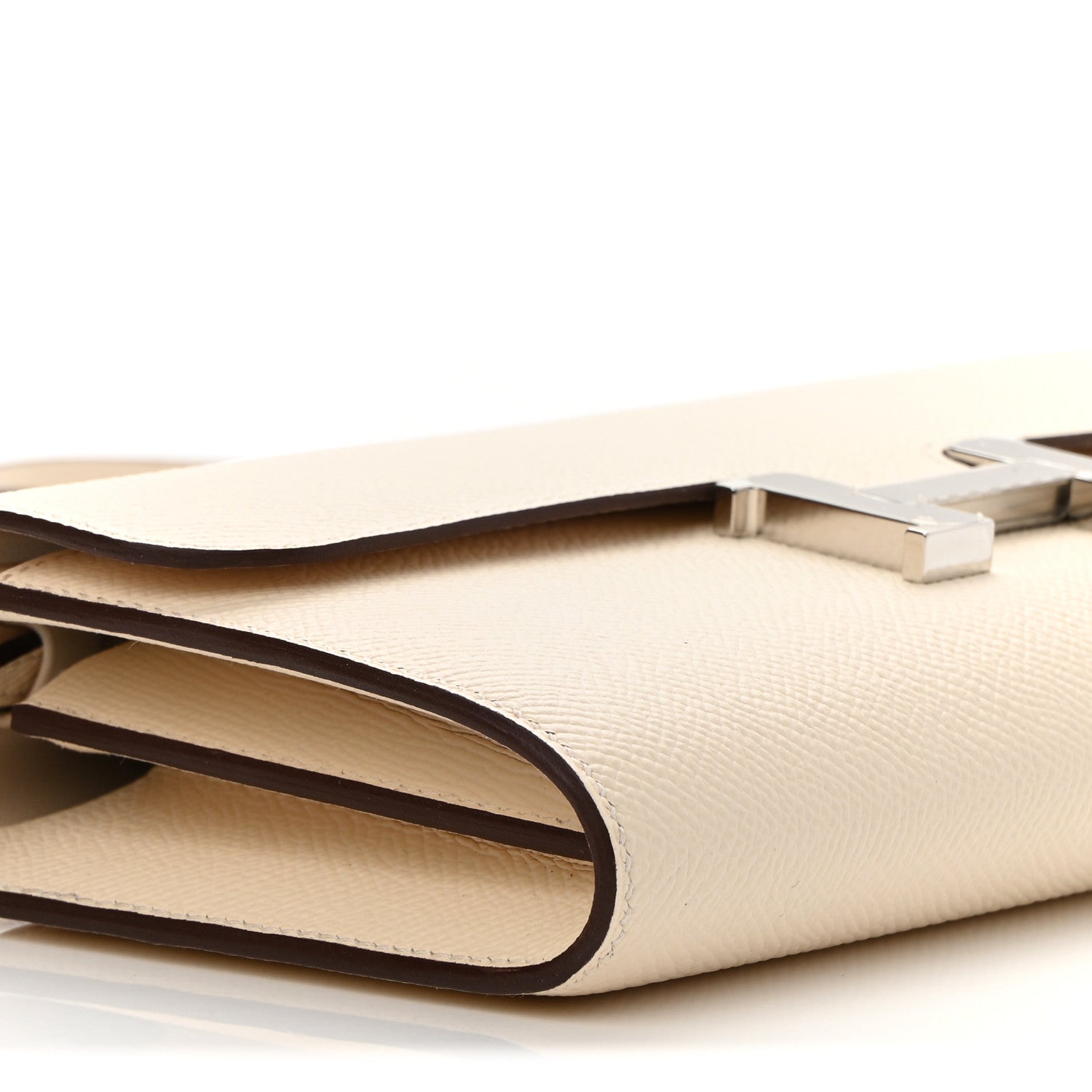 Hermes Epsom Constance Long To Go Wallet Nata 8 of 10