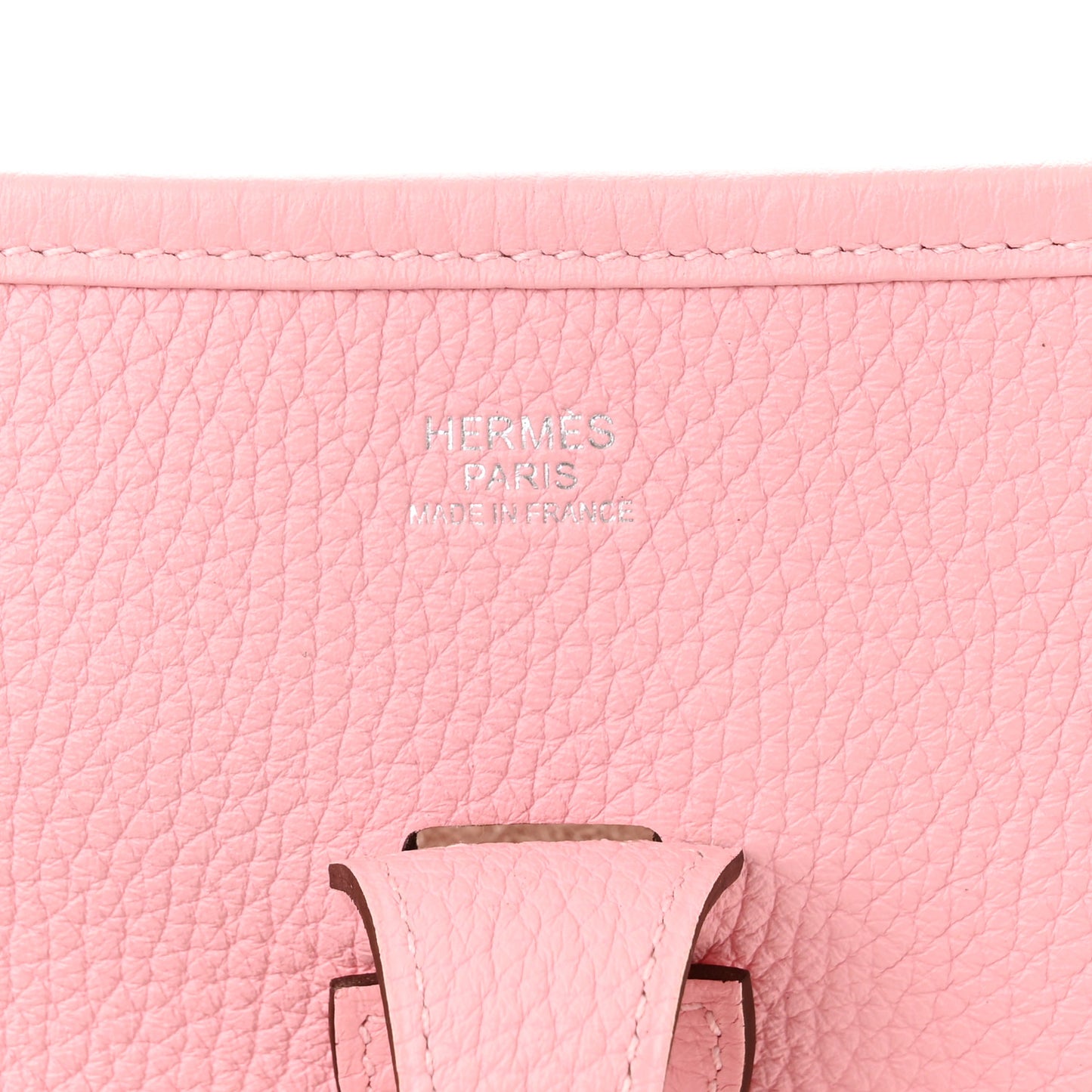 Taurillon Clemence Evelyne III PM Rose Sakura