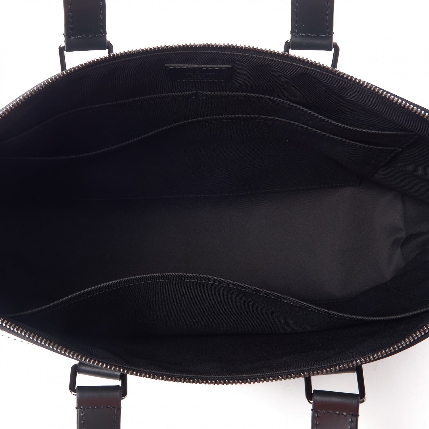 Monogram Eclipse Explorer Briefcase