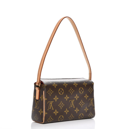 Louis Vuitton Monogram Recital 3 of 6