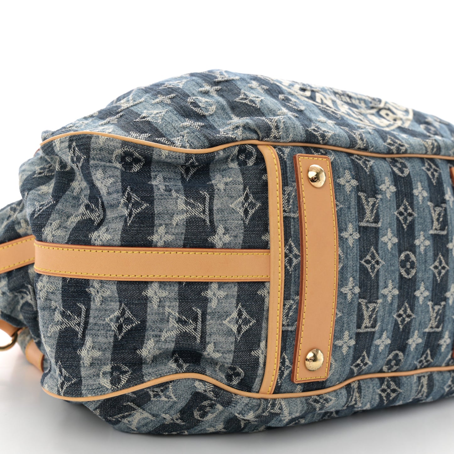 Denim Raye Cabas GM
