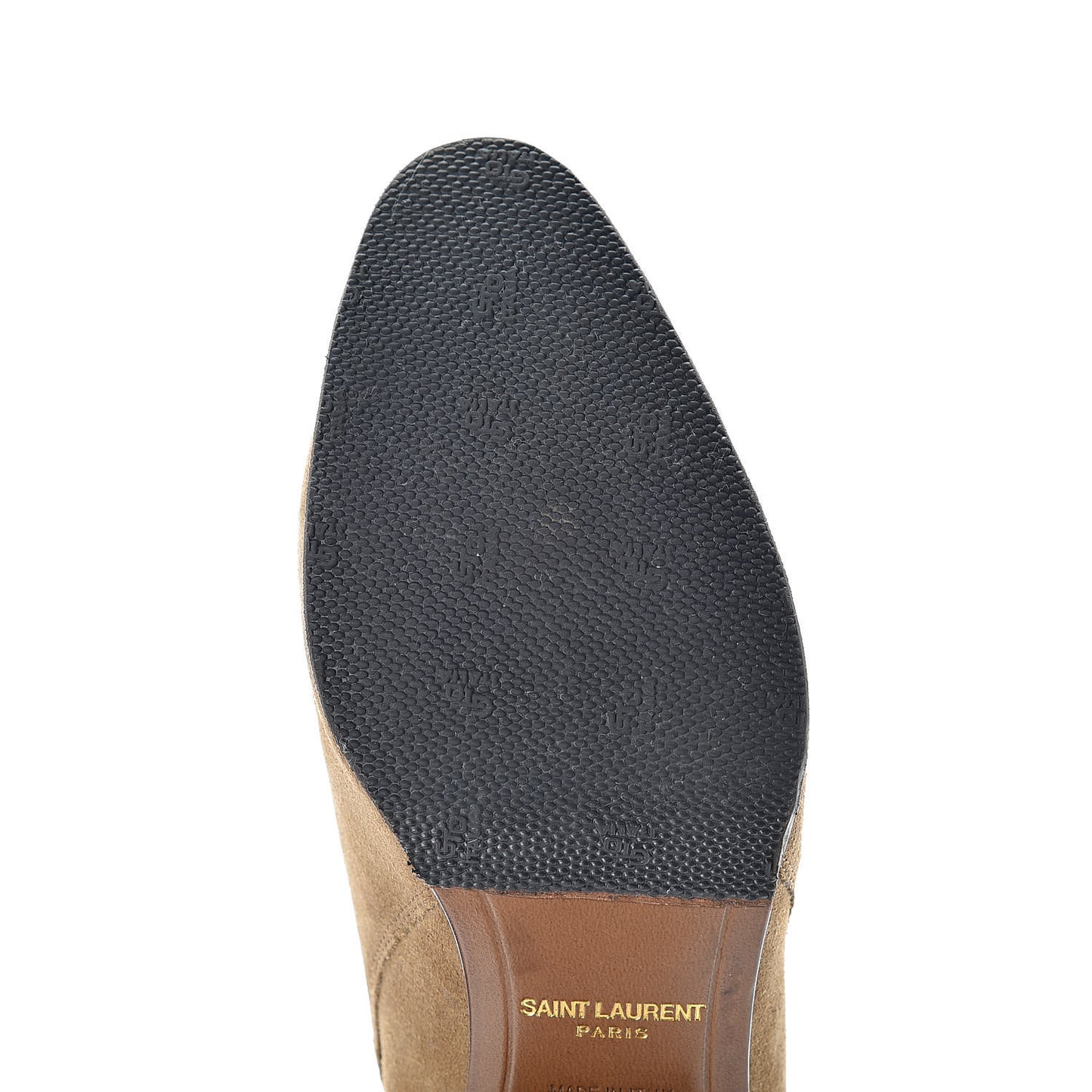 Suede Womens Blake Ankle Boots 35 New Sigaro