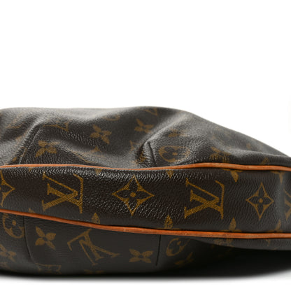 Louis Vuitton Monogram Croissant MM 9 of 9