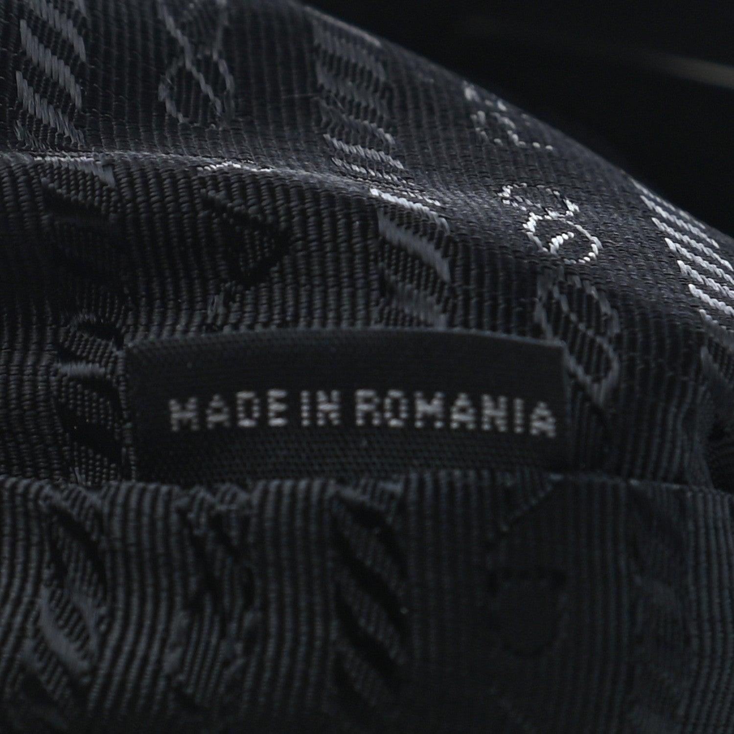 Prada Tessuto Nylon Saffiano Wristlet Green Fluo 7 of 8