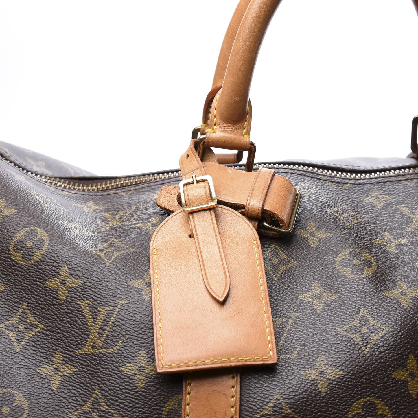 Monogram Keepall 50
