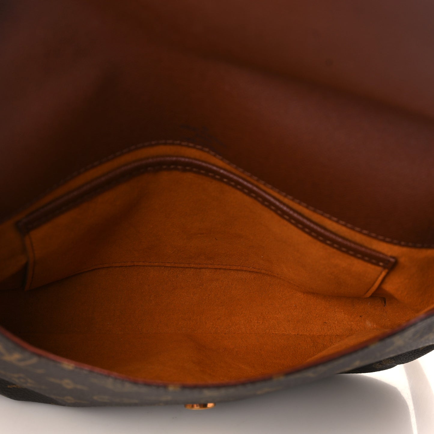 Monogram Musette Tango