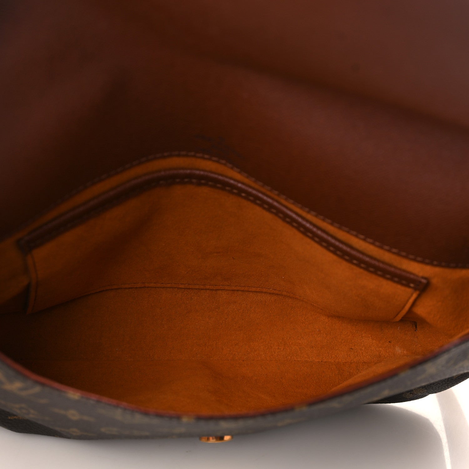 Louis Vuitton Monogram Musette Tango 5 of 8