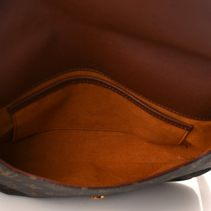 Louis Vuitton Monogram Musette Tango 5 of 8