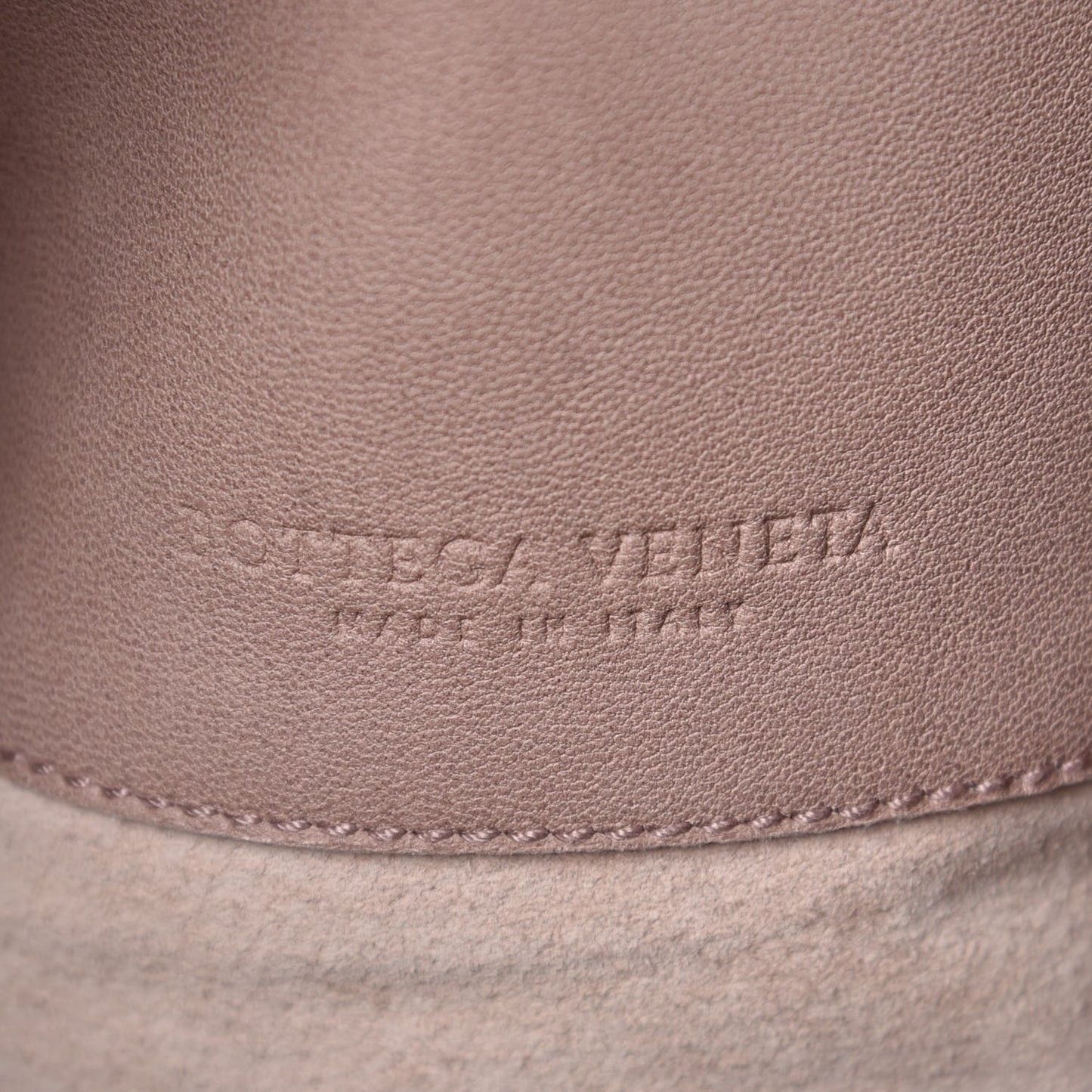 Nappa Intrecciato Sloane Hobo Old Petra