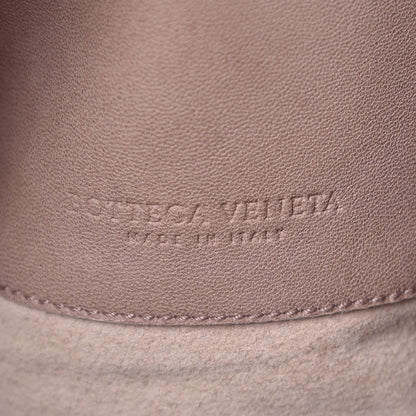 Bottega Veneta Nappa Intrecciato Sloane Hobo Old Petra 6 of 7