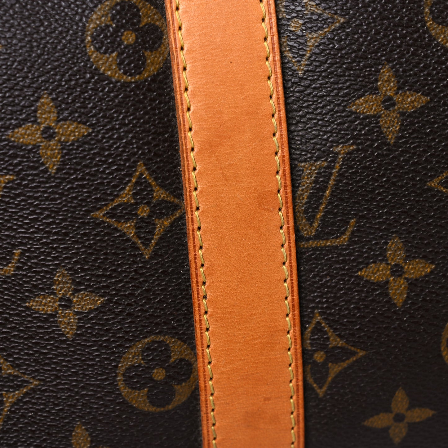 Monogram Keepall Bandouliere 45