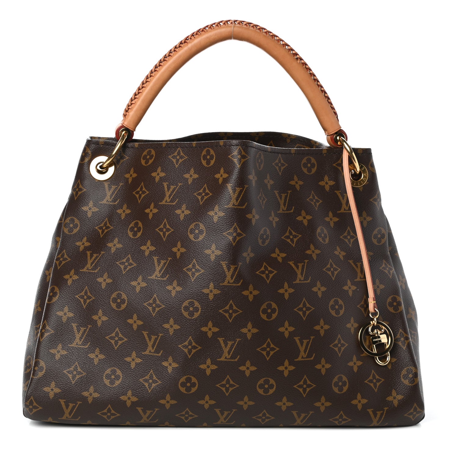 Louis Vuitton Monogram Artsy MM 1 of 9