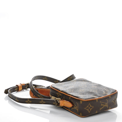 Louis Vuitton Monogram Danube 15 4 of 6