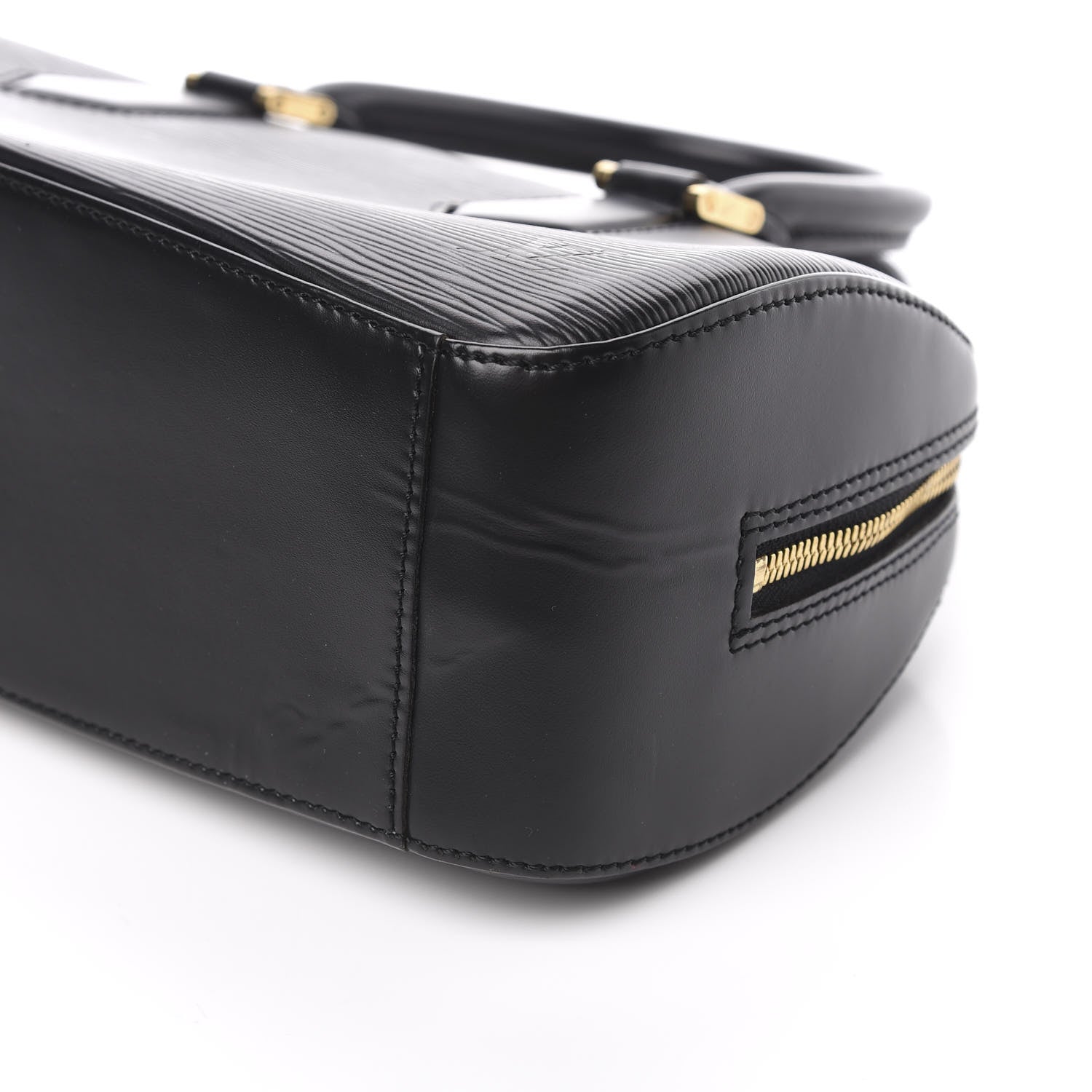Louis Vuitton Epi Jasmin Black 8 of 10