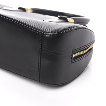 Louis Vuitton Epi Jasmin Black 8 of 10