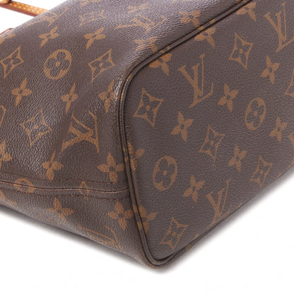 Louis Vuitton Monogram Neverfull PM 5 of 9