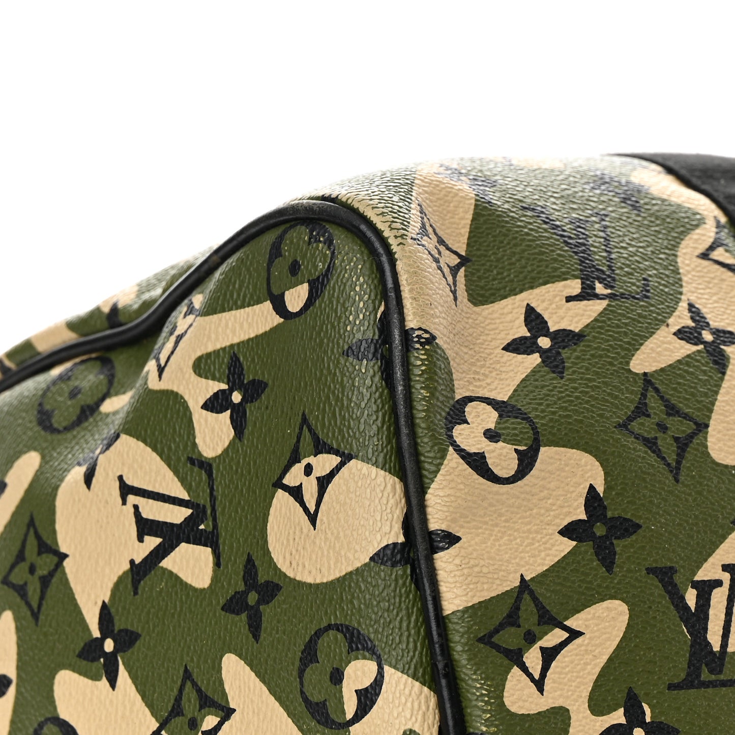 Monogramouflage Speedy 35