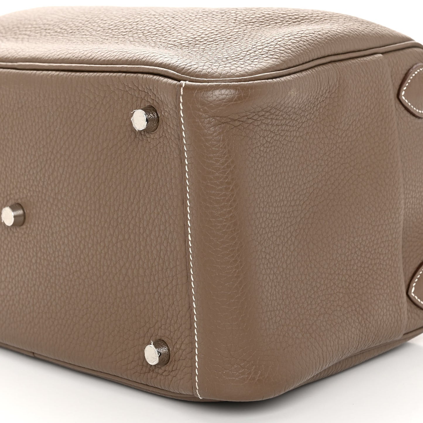 Taurillon Clemence Lindy 30 Etoupe