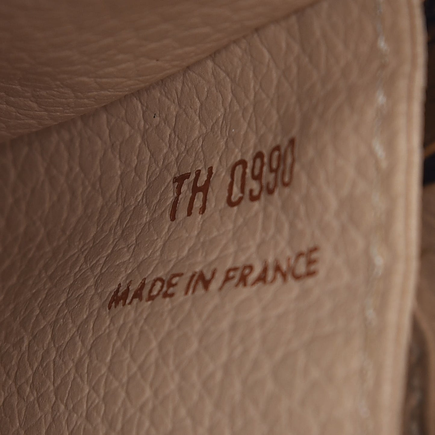 Monogram Trousse Toilette 23