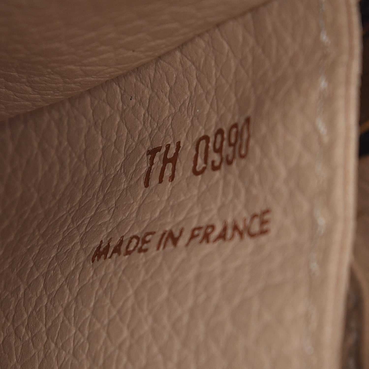 Louis Vuitton Monogram Trousse Toilette 23 12 of 16