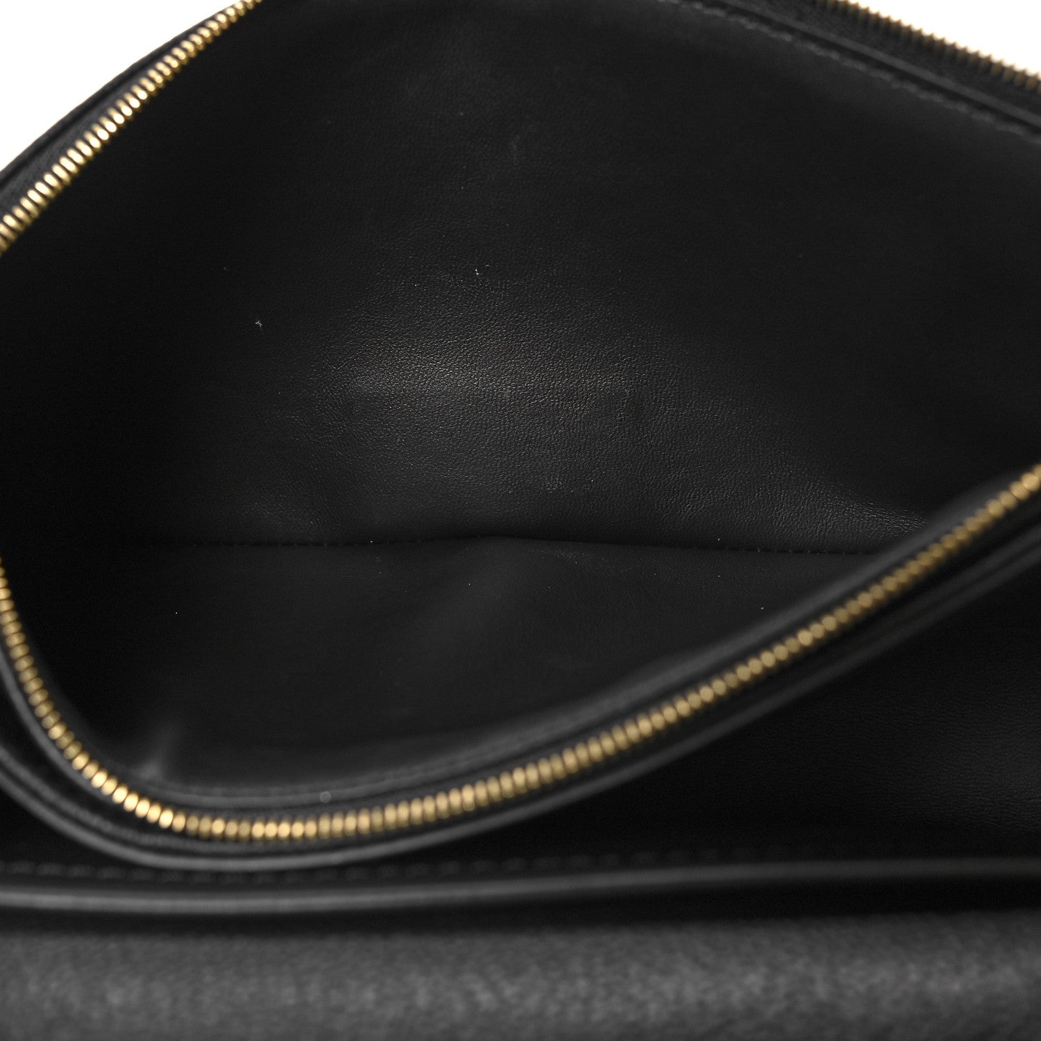 Louis Vuitton Empreinte Marceau Black 6 of 11